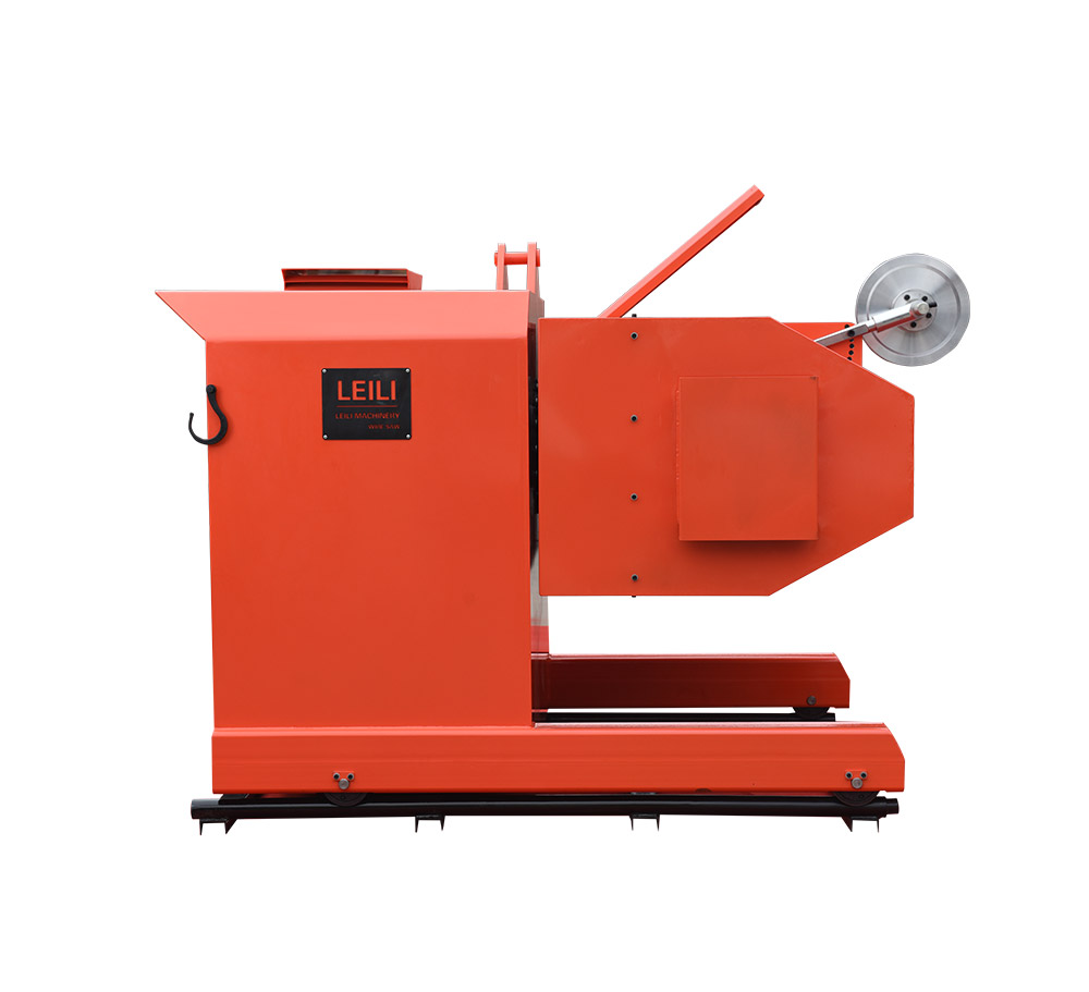 Wire Saw Machine